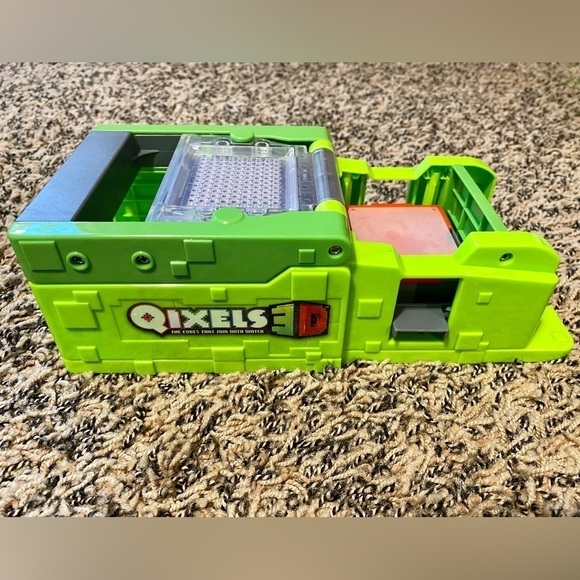 Qixels 3D Maker - Picture 2 of 7